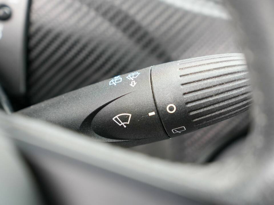 Image 21/44 of Abarth 595 "1000 Miglia" (2018)