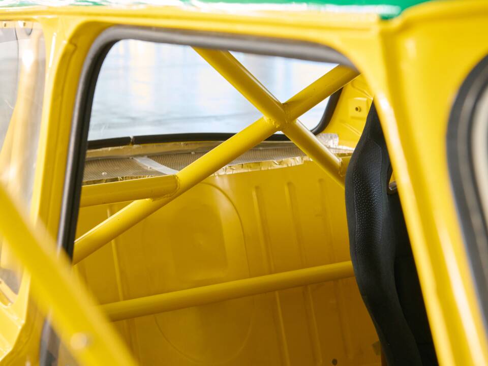 Bild 47/50 von Rover Mini 1.3i (1993)