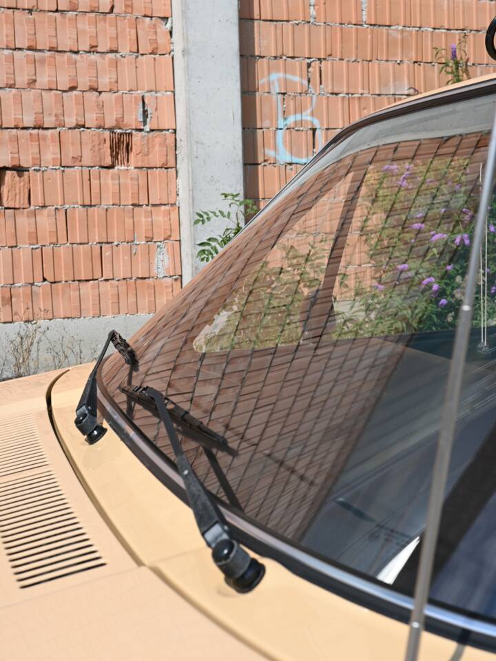 Immagine 20/26 di Volkswagen Golf Mk I 1.1 (1983)