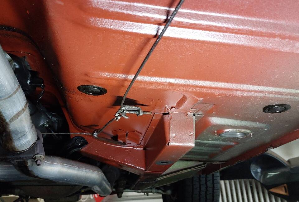 Image 22/30 of Ford Shelby GT 500-KR (1968)