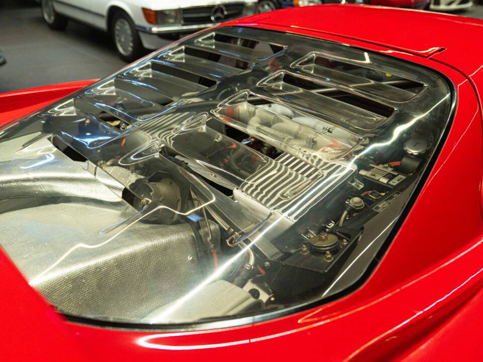 Bild 25/50 von Ferrari F 40 (1991)