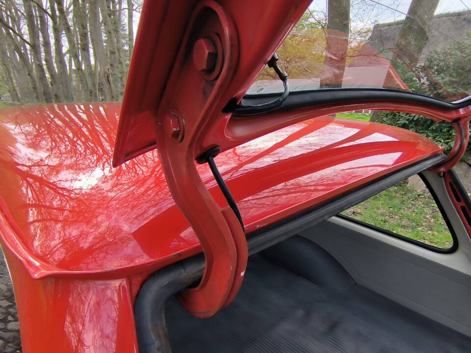 Image 23/53 of Volkswagen 1600 Variant (1972)