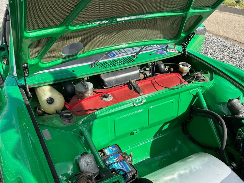Bild 32/42 von Porsche 914/6 (1973)