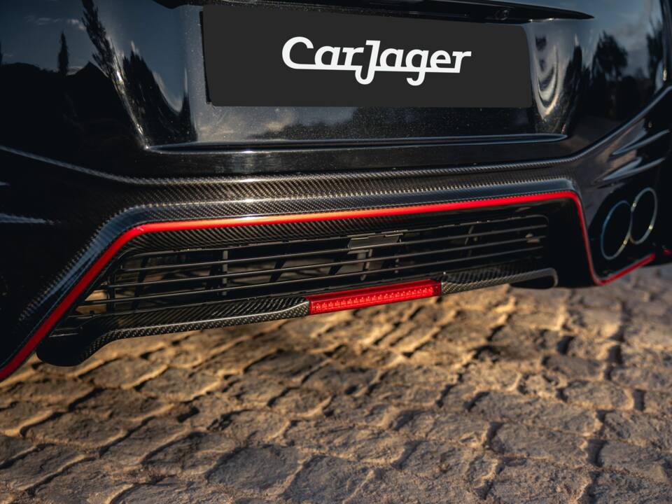 Image 38/76 de Nissan GT-R Nismo (2015)