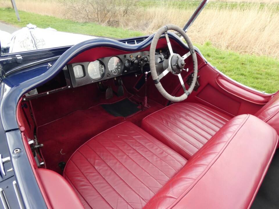 Image 6/17 of Talbot BA 105  Sports Tourer (1935)