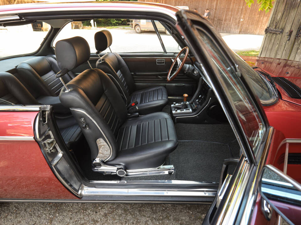 Bild 11/94 von BMW 3.0 CSi (1975)