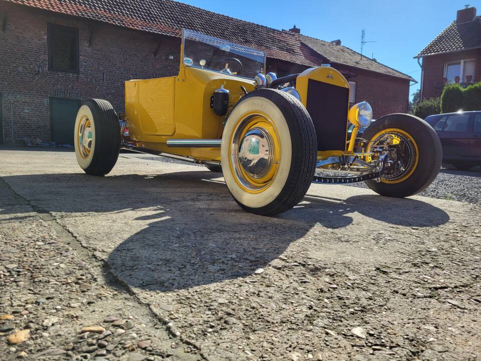 Afbeelding 16/30 van Ford V8 DeLuxe (1940)