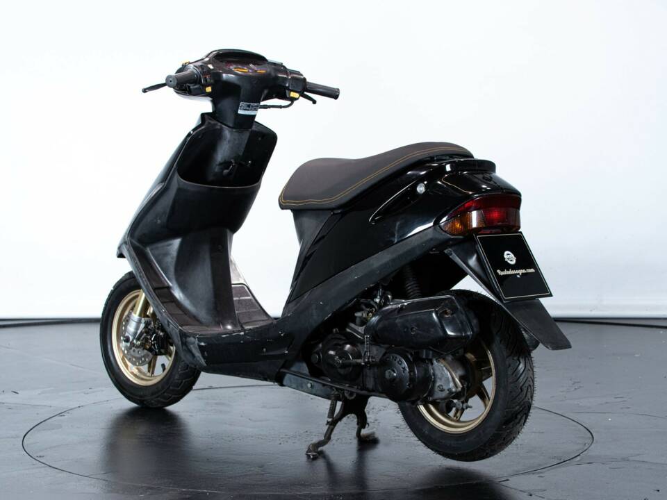 Bild 8/50 von Honda DIO ZX (1993)