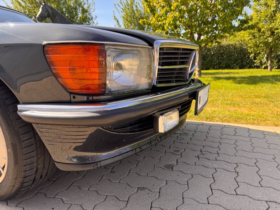 Imagen 31/93 de Mercedes-Benz 300 SL (1988)