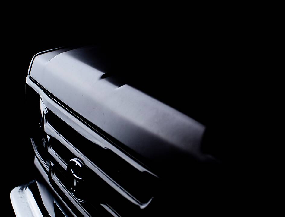 Image 31/42 of Toyota Land Cruiser FJ 62 (1985)