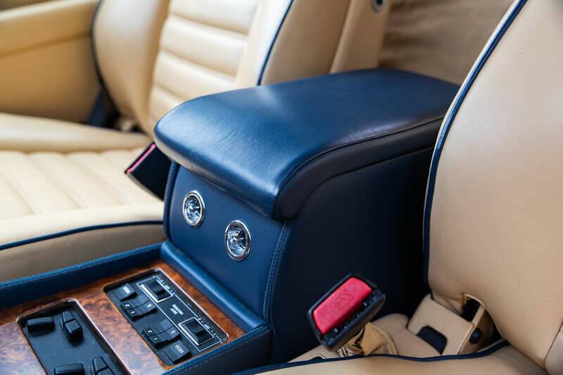 Afbeelding 20/50 van Bentley Azure (1997)