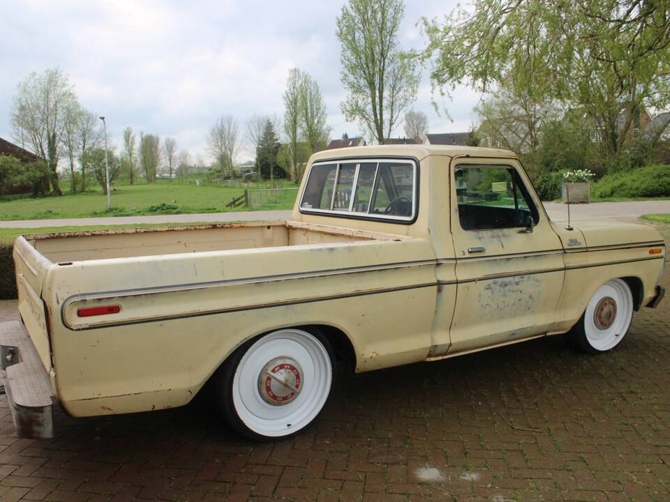 Bild 4/28 von Ford F-100 (1979)