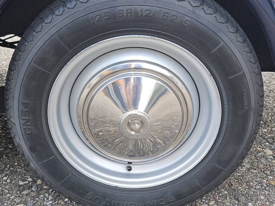 Image 18/19 of FIAT 500 L (1971)