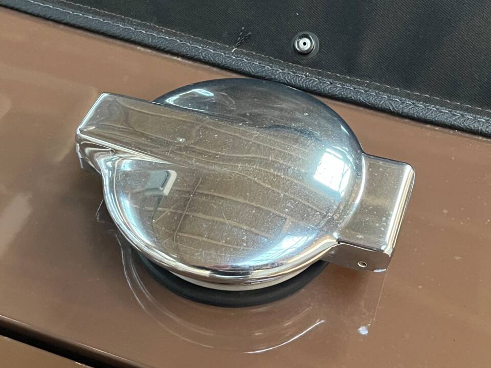 Immagine 40/50 di Triumph TR 6 (1974)