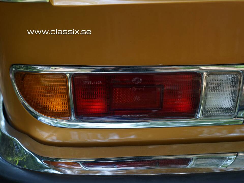 Bild 10/27 von BMW 3.0 CSi (1973)