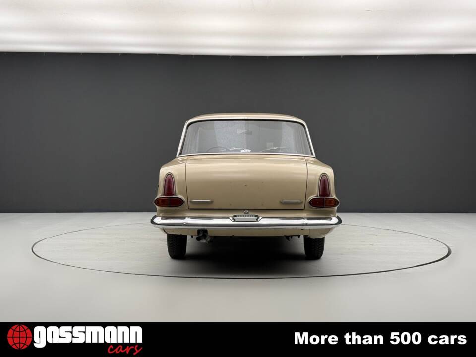 Image 7/15 de Vauxhall Victor FB (1964)