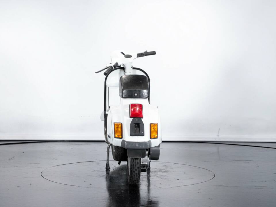 Bild 3/20 von Piaggio DUMMY (1984)