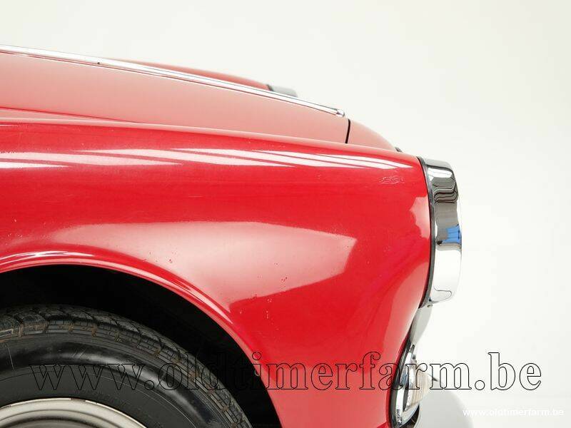 Image 12/15 de Alfa Romeo Giulietta Sprint 1600 (1963)