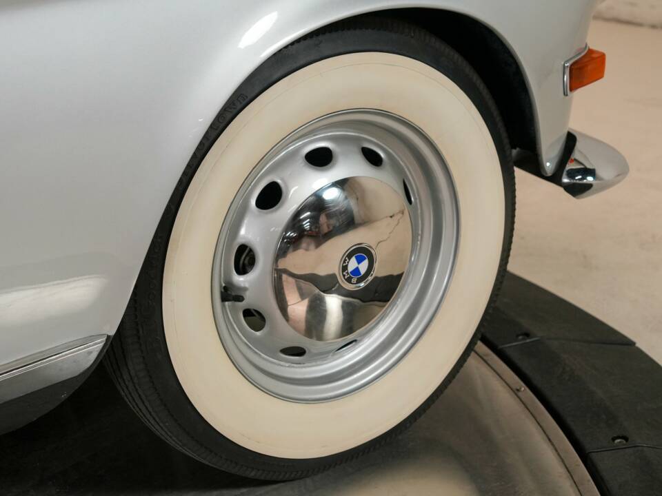 Afbeelding 32/43 van BMW 503 (1958)
