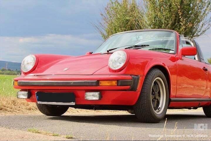 Image 1/19 de Porsche 911 2.7 (1973)