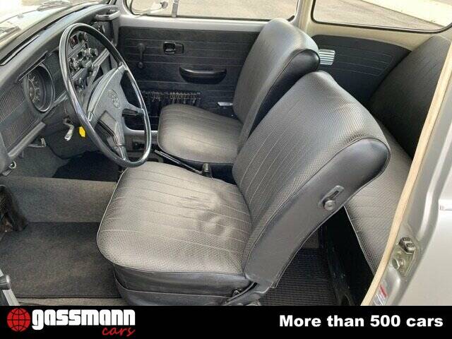 Image 14/15 of Volkswagen Maggiolone 1302 (1972)