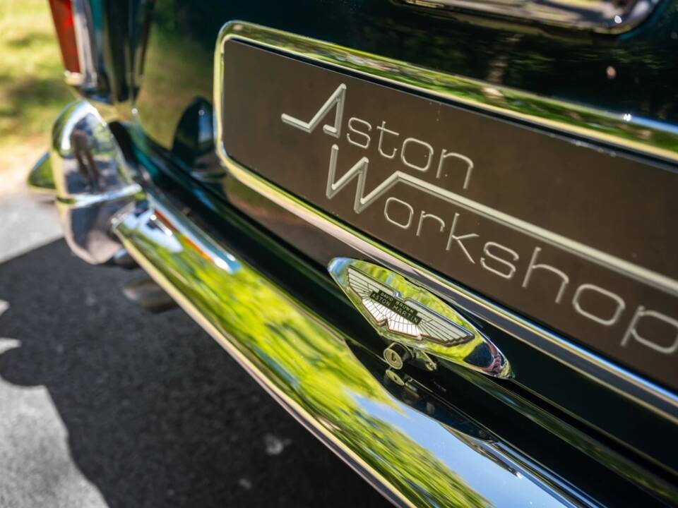 Afbeelding 24/76 van Aston Martin DB 4 (1961)