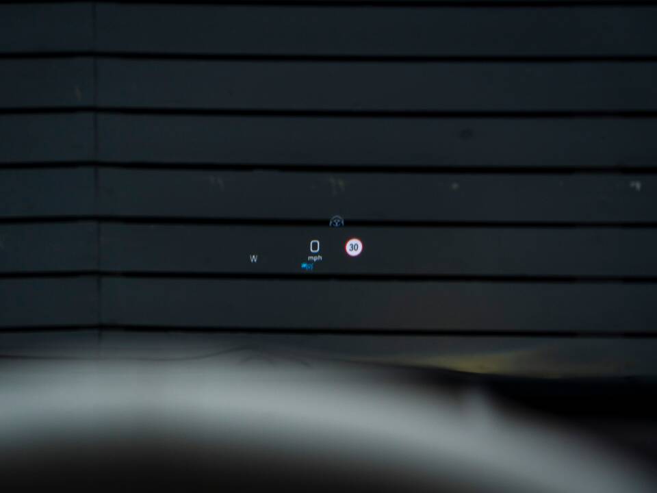 Image 9/48 of Mercedes-Benz S 63 AMG S 4MATIC (2018)