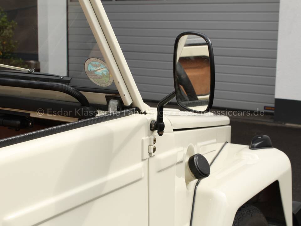 Imagen 7/29 de Volkswagen Thing 1600 (1978)