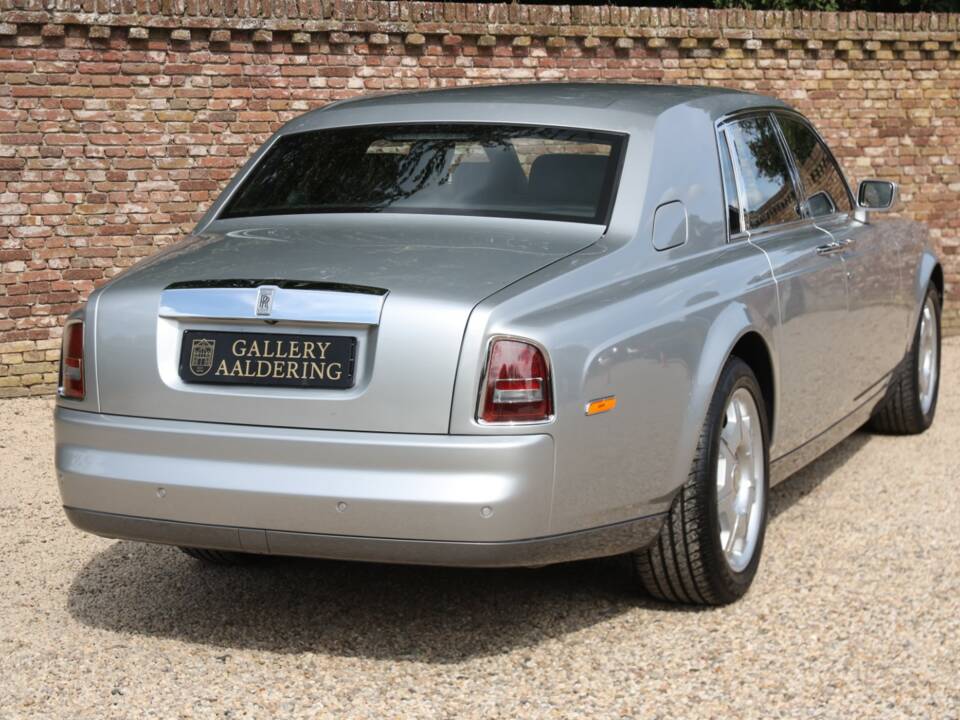 Bild 20/50 von Rolls-Royce Phantom VII (2004)