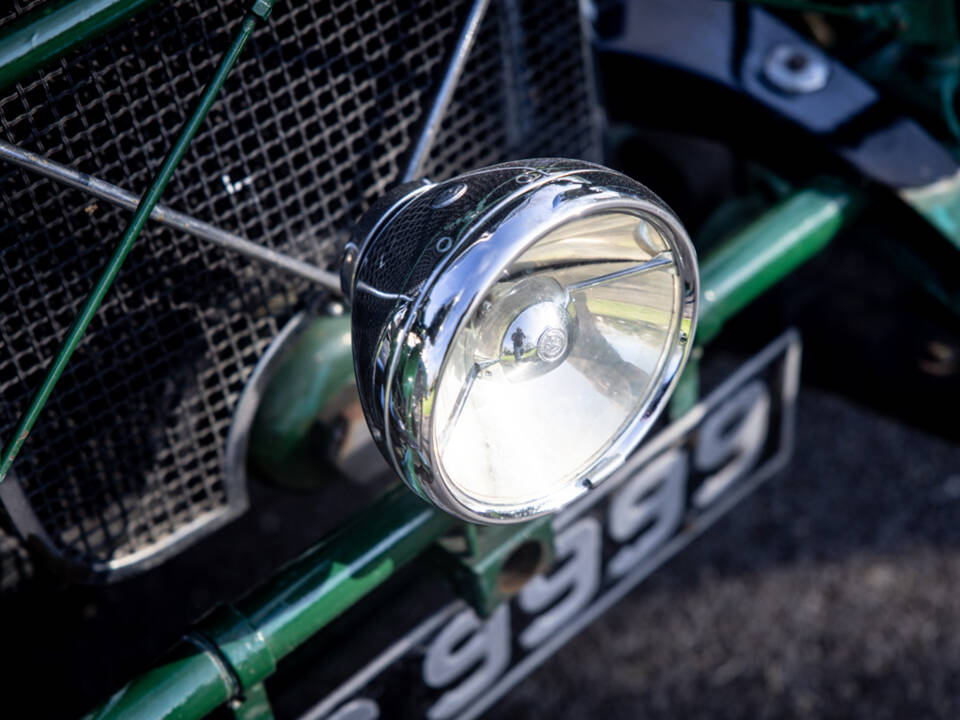 Image 40/50 of Lagonda 3 Litre (1931)