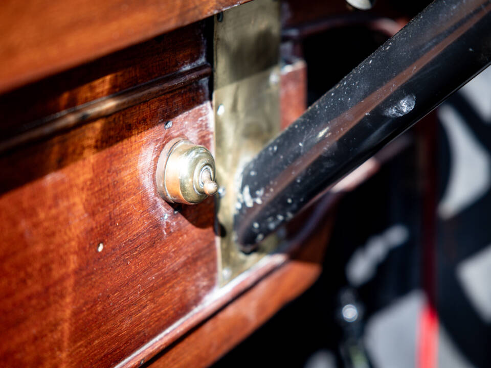 Immagine 19/50 di De Dion-Bouton Type DX Tourer (1913)