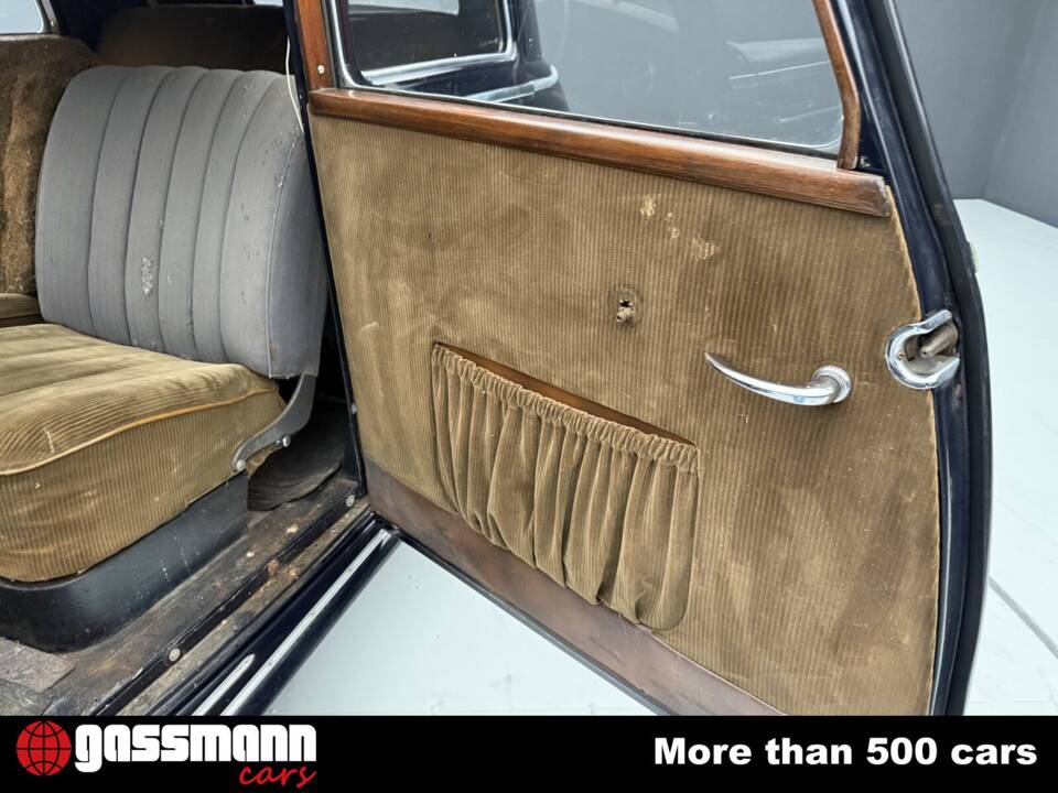 Image 15/15 of Mercedes-Benz 170 S (1951)