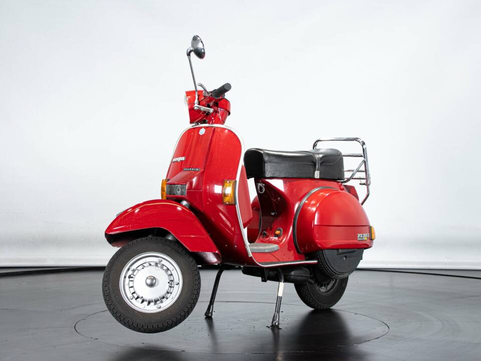 Bild 7/49 von Piaggio DUMMY (1985)