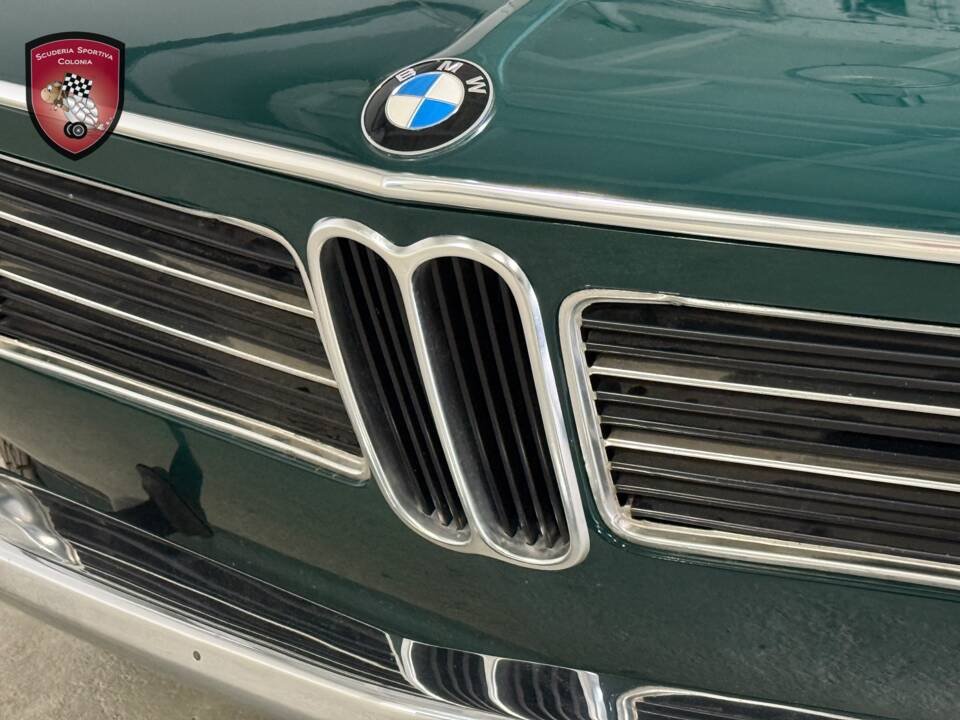 Immagine 66/89 di BMW 2002 tii Touring (1973)