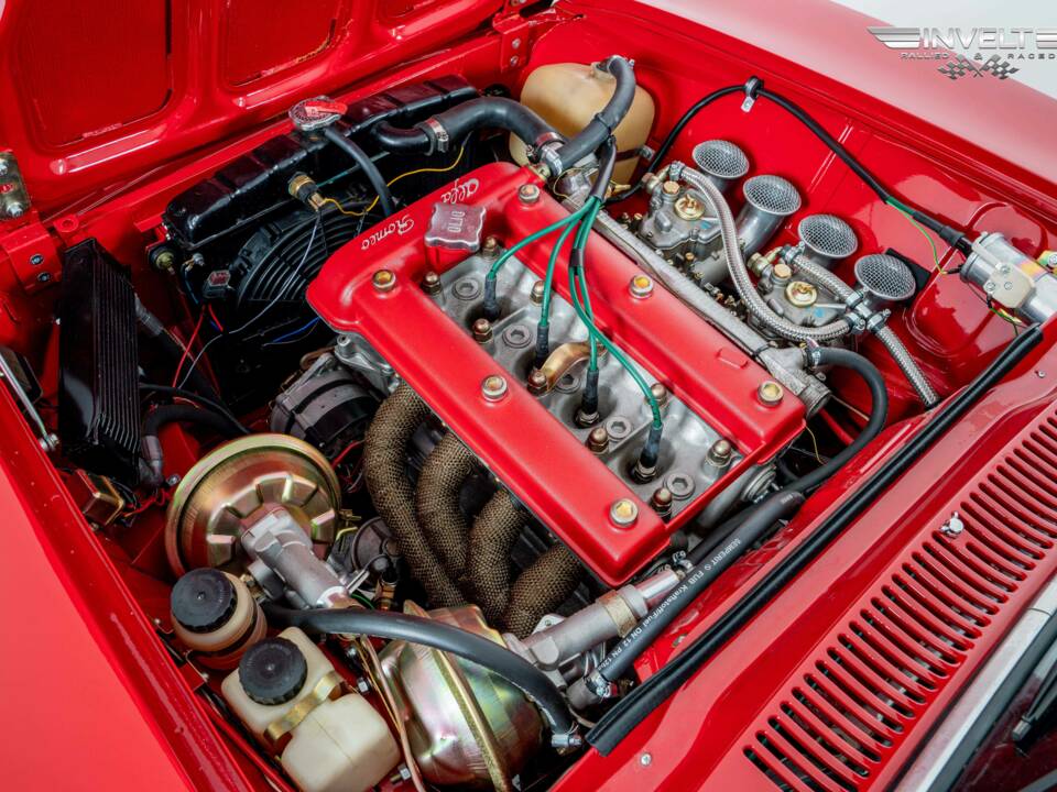 Bild 14/16 von Alfa Romeo Giulia 1750 GT Am (1969)
