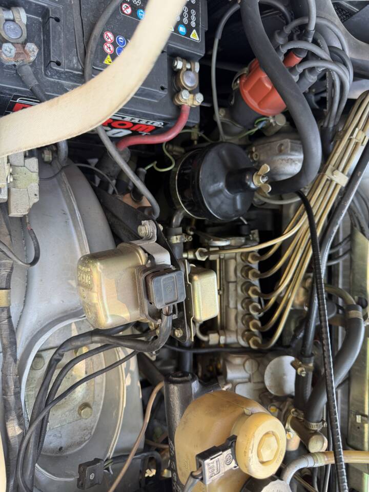 Bild 64/97 von Mercedes-Benz 280 SL (1969)