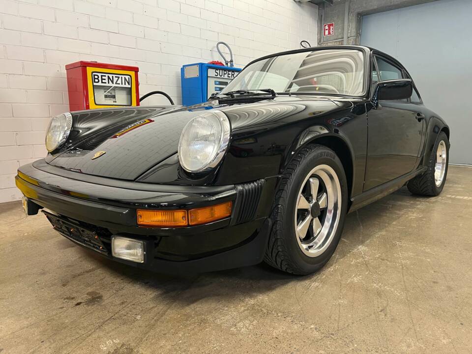 Immagine 2/16 di Porsche 911 SC 3.0 (1980)