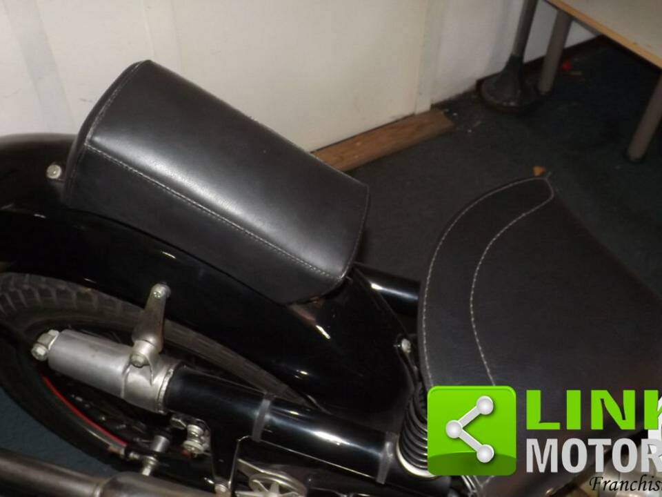 Image 7/10 de Gilera DUMMY (1934)