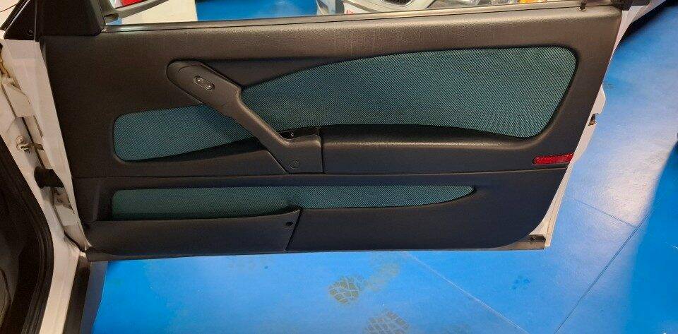 Bild 32/49 von Lancia DELTA HPE 2.0 16V TURBO 3 (1997)