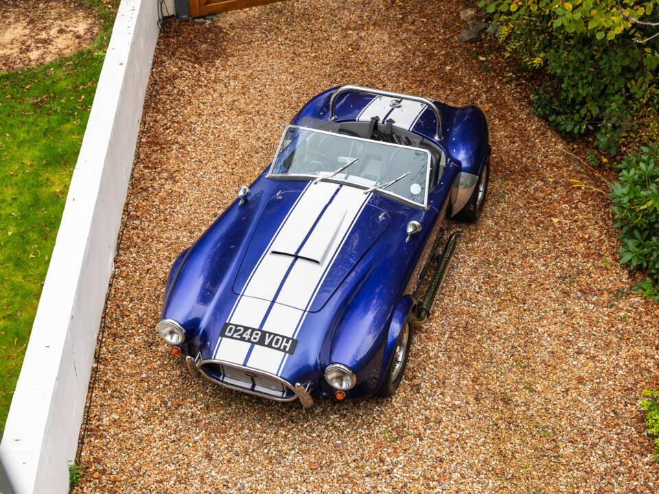 Image 49/50 of AC Cobra 289 (1997)