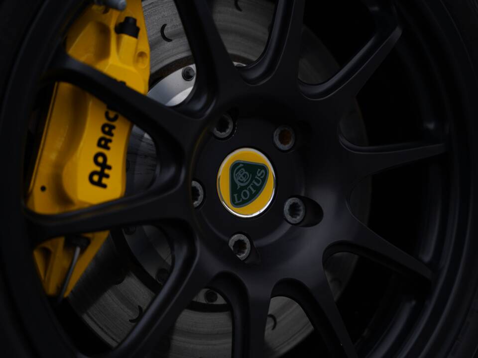 Immagine 49/50 di Lotus Exige Sport 410 (2020)