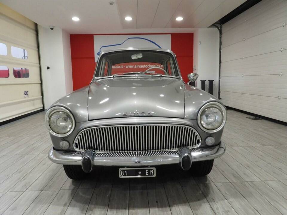 Image 2/15 of Talbot Solara (1961)
