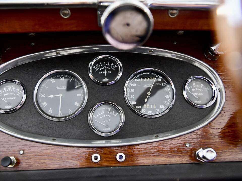 Bild 48/50 von Bugatti Type 49 (1931)