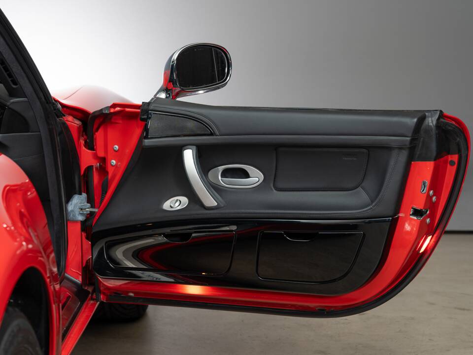 Bild 31/40 von BMW Z8 (2002)