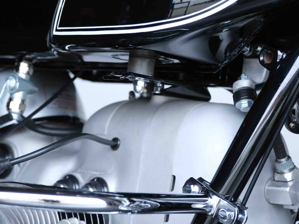 Image 75/98 of BMW R 69 S (1964)