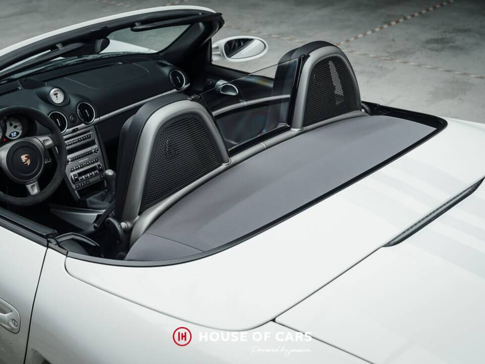 Bild 15/25 von Porsche Boxster S (2008)