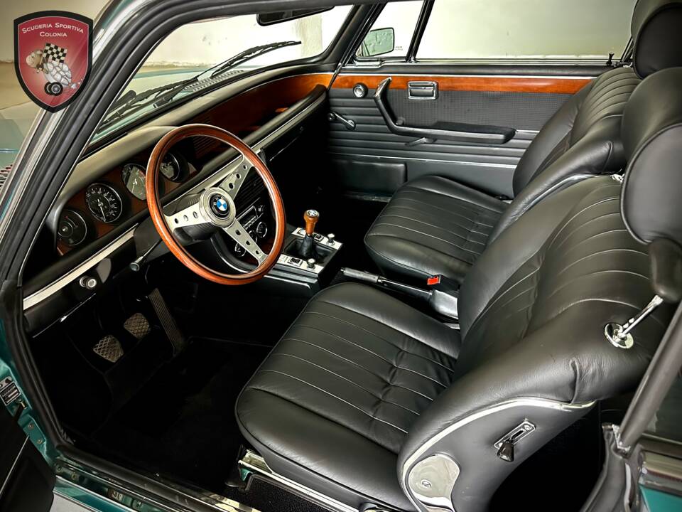 Image 49/63 de BMW 3.0 CSi (1972)