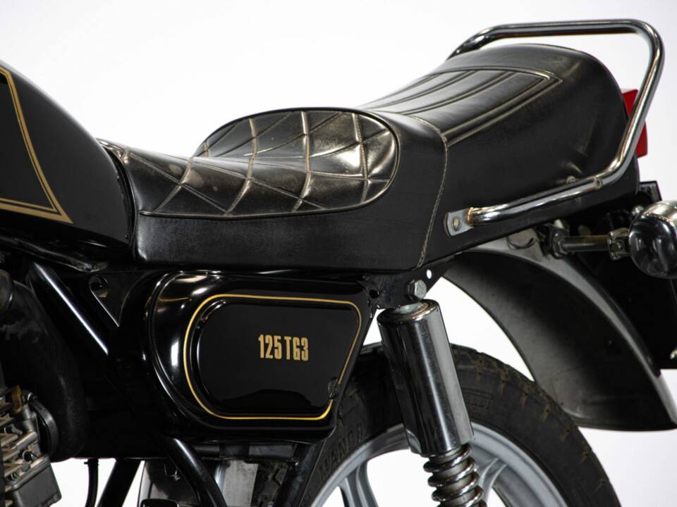 Immagine 46/50 di Gilera 125 TG-3 (1980)