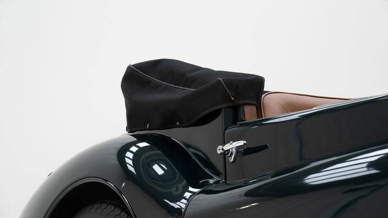 Bild 14/15 von Jaguar XK 120 DHC (1953)