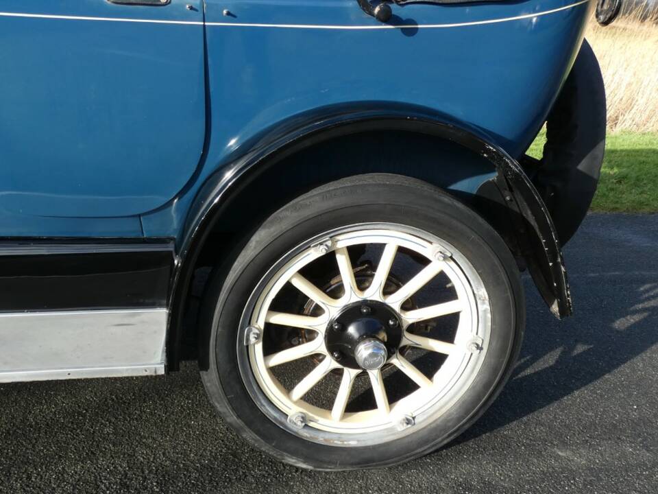 Image 5/22 of Buick K-45 (1920)